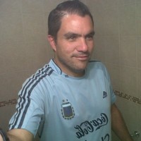 Leonardo Ariel Frega