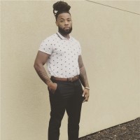 Denzel Strong