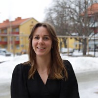 Matilda Kilström