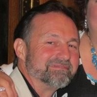 Ricky Scarborough
