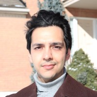 Farshad Naderi