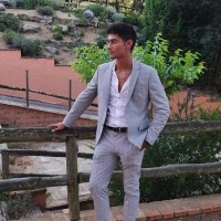 Alejandro Garcia Molina