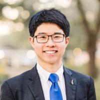 Zachariah Chou