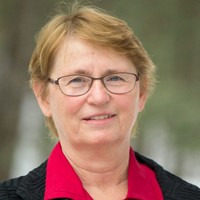 Ann Pembroke