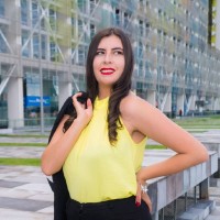 Marilyn Yepez