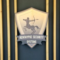 ΚΕΝΤΑΥΡΟΣ SECURITY SYSTEMS