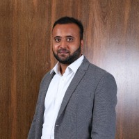 Santhosh Narayan