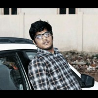 Bharat Kumar .P