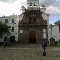 GALO PILATAXI