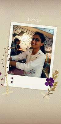 Komal Patil