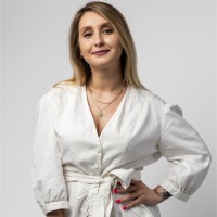 Yana Lishchuk