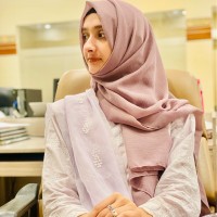 Fatima Abbasi