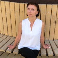 Elena Anisimova