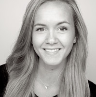 Silje-Marie Wahl Blomkvist