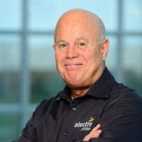Wayne Allen