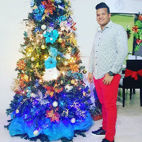 Javier Dimas