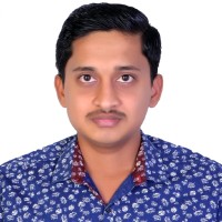 Sameep Kumar Panigrahi