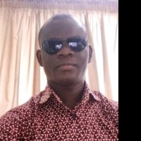 Koffi Arsene Kouamé