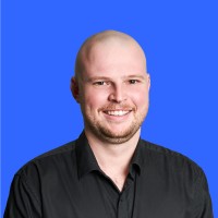 Benjamin Marsden