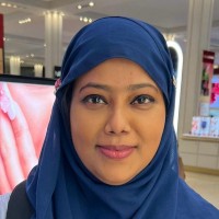 Fatema Uddin