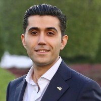 Aryan Ghasemi
