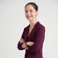 Noémie Sirois