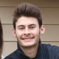 Cooper Ryan