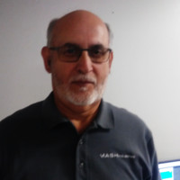Rafael Caloca