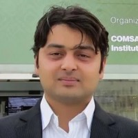 Umair Maqsood
