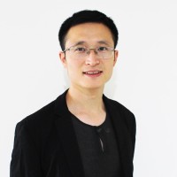 何华成Huacheng He