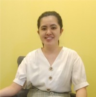 Suzanne Chong