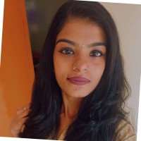 Keerthana gopi