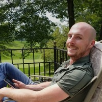 Jonathan Tinker