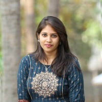 Prerana L