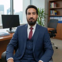 Malik Asif Nawaz