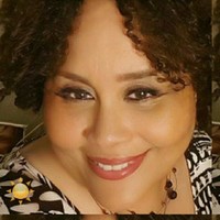 Barbara Butler-Lanier