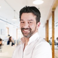 Serge De Sousa