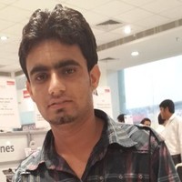 Ashok Daukiya