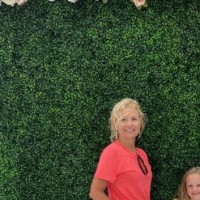 Donna Dryden