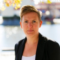 Helén Eriksson