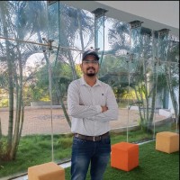 Deepesh Kumar Jain