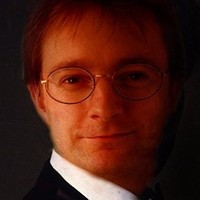 Nigel Burton