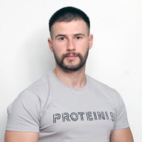 Danijel Vukmarkovic