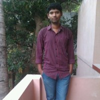 Sandeep Bolem