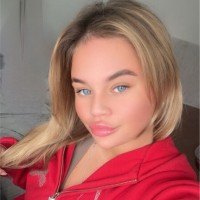 Aaliyah Carroll