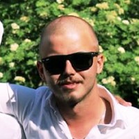 Zacharias Henriksson