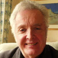 Mark Edwards Mbe