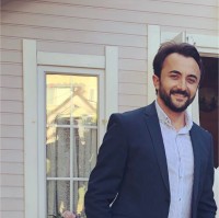 Samet Orman