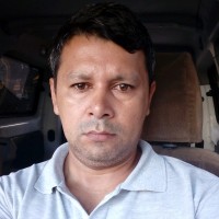 Juan Andres Paredes Aranda