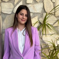 Carmen María Jerónimo Pérez